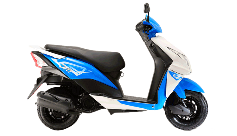 Honda Dio Hire In Nepal Transports In Nepal