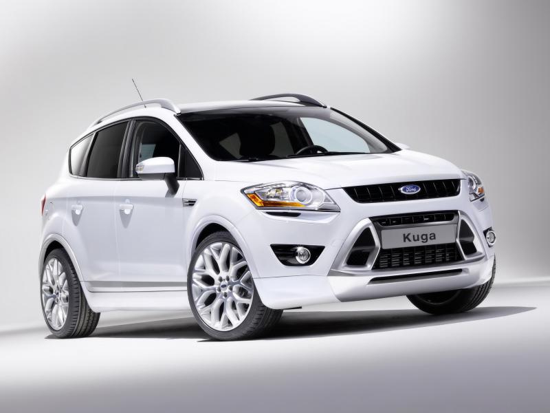 Ford Car Hire in Nepal
